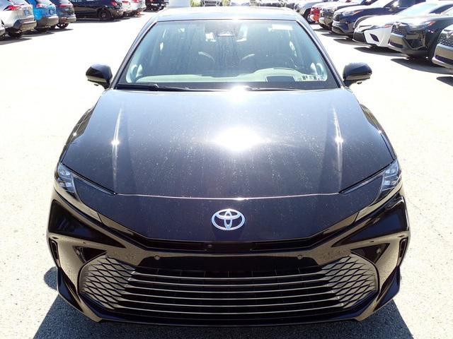 new 2026 Toyota Camry car, priced at $42,124