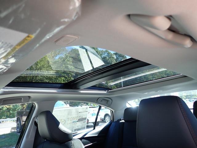 new 2026 Toyota Camry car, priced at $42,124