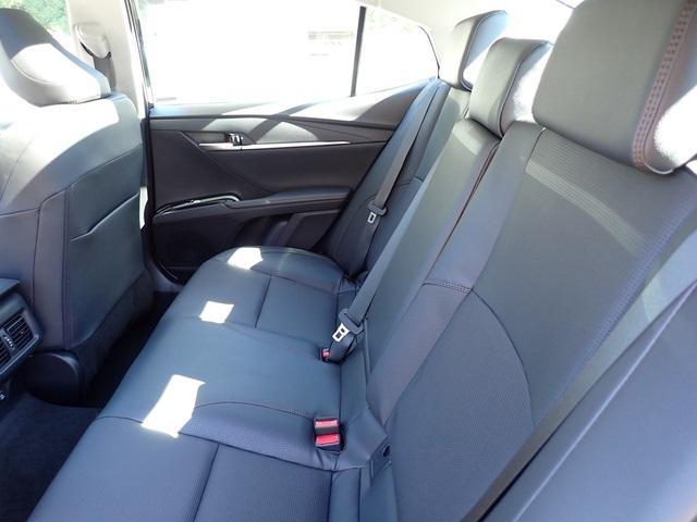 new 2026 Toyota Camry car, priced at $42,124