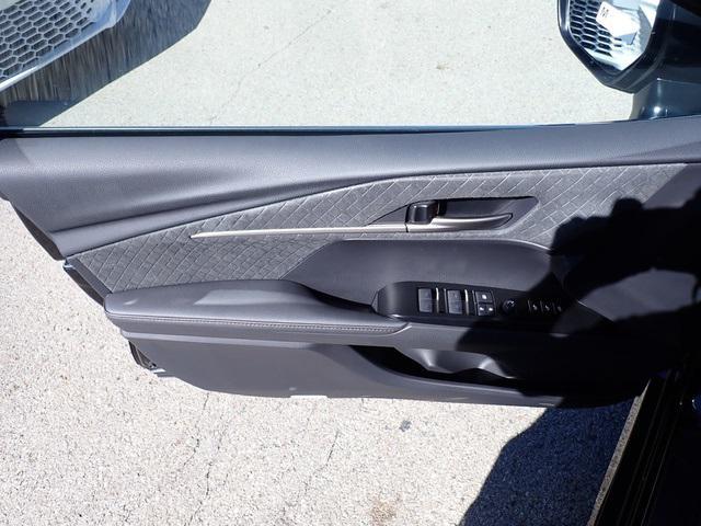 new 2026 Toyota Camry car, priced at $42,124