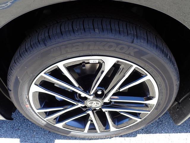 new 2026 Toyota Camry car, priced at $42,124