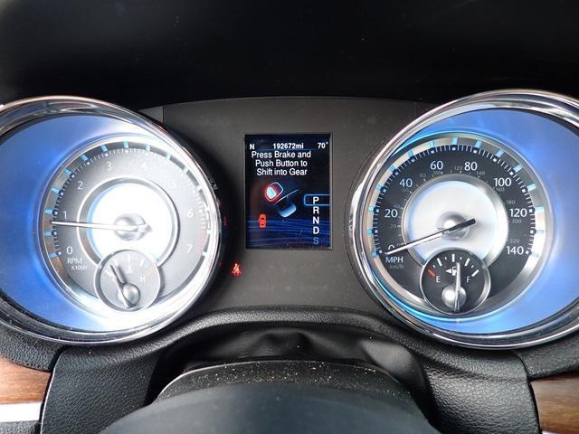 used 2013 Chrysler 300C car, priced at $7,500