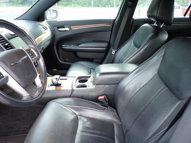 used 2013 Chrysler 300C car, priced at $7,500