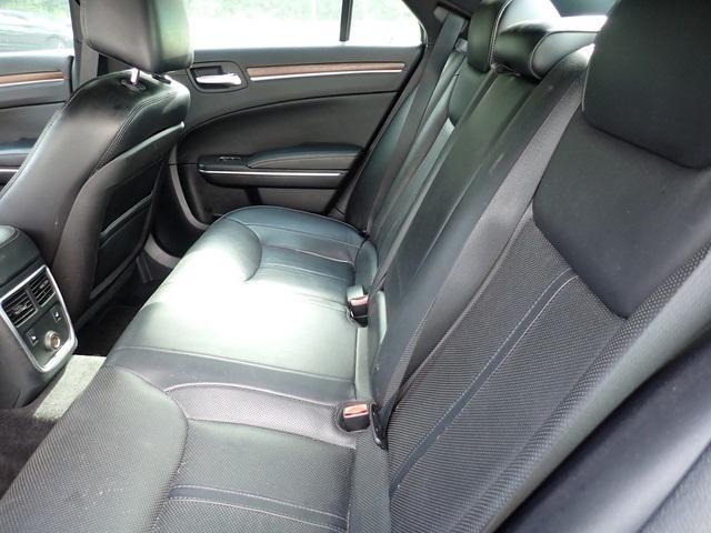 used 2013 Chrysler 300C car, priced at $7,500