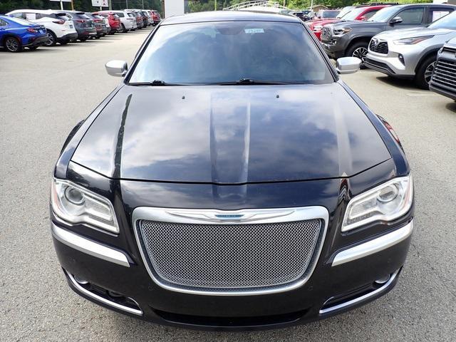 used 2013 Chrysler 300C car, priced at $7,500