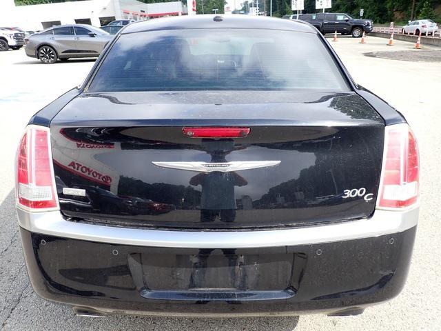 used 2013 Chrysler 300C car, priced at $7,500