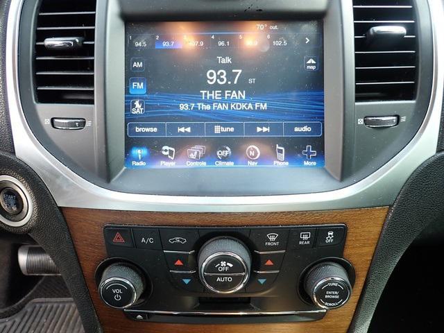 used 2013 Chrysler 300C car, priced at $7,500