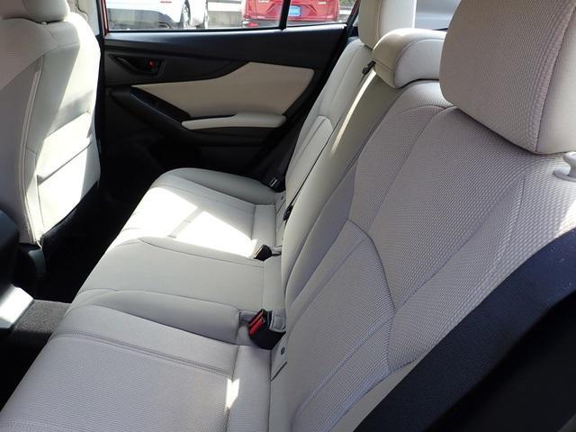 used 2023 Subaru Impreza car, priced at $19,746