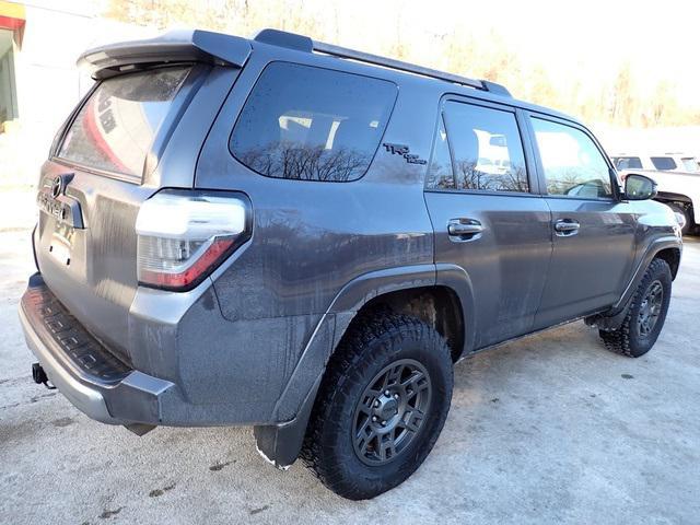 used 2023 Toyota 4Runner car, priced at $49,325