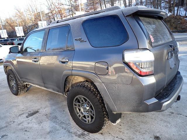 used 2023 Toyota 4Runner car, priced at $49,325