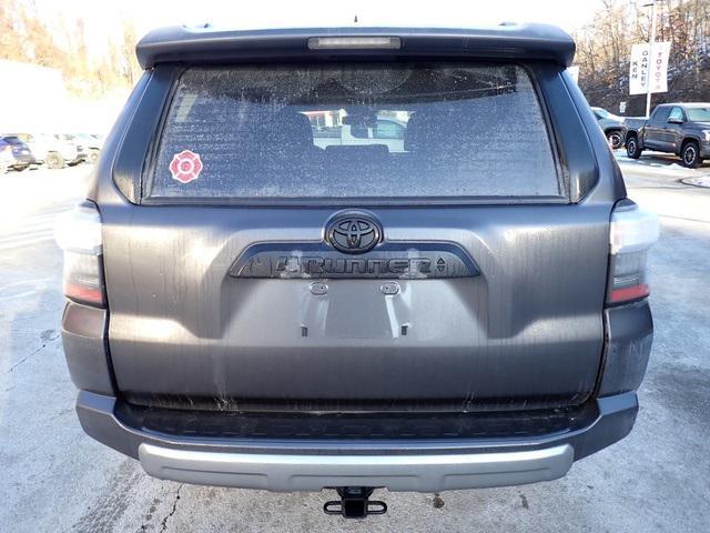 used 2023 Toyota 4Runner car, priced at $49,325