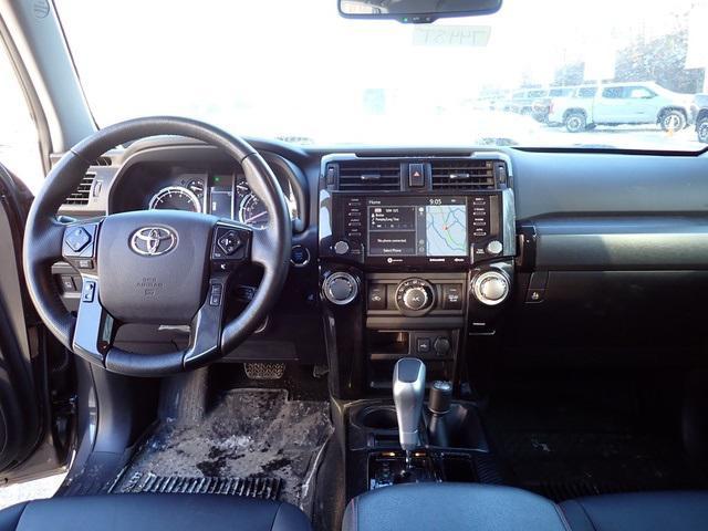 used 2023 Toyota 4Runner car, priced at $49,325