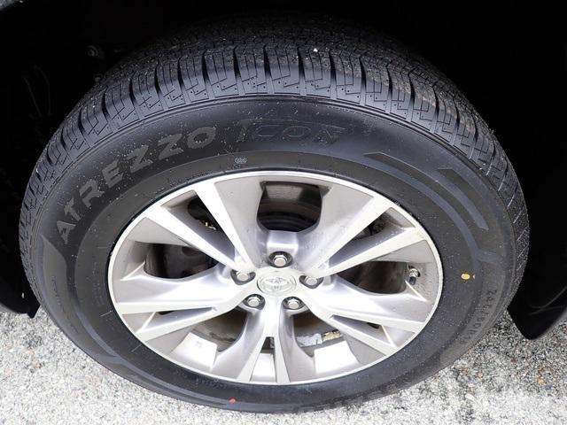 used 2015 Toyota Highlander car, priced at $18,944
