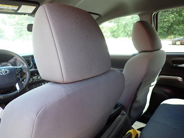 used 2019 Toyota Tacoma car, priced at $33,612