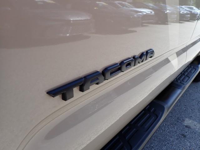 used 2019 Toyota Tacoma car, priced at $33,612