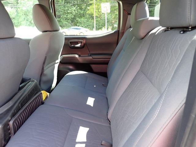 used 2019 Toyota Tacoma car, priced at $33,612