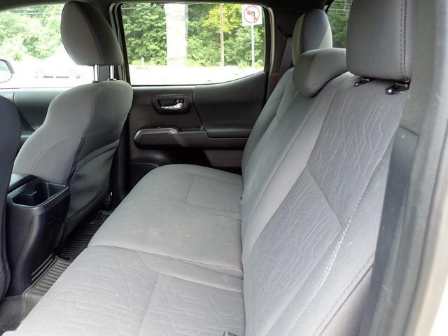 used 2019 Toyota Tacoma car, priced at $34,209