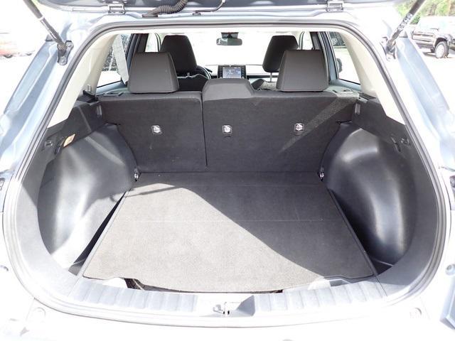 used 2022 Toyota Corolla Cross car, priced at $24,888