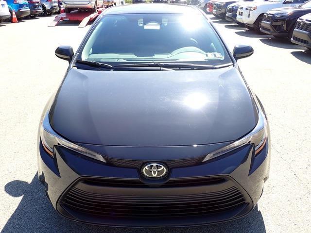 new 2026 Toyota Corolla car, priced at $24,394