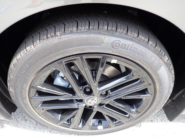 new 2025 Toyota Camry car, priced at $35,994
