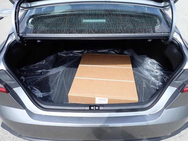 new 2025 Toyota Camry car, priced at $35,994