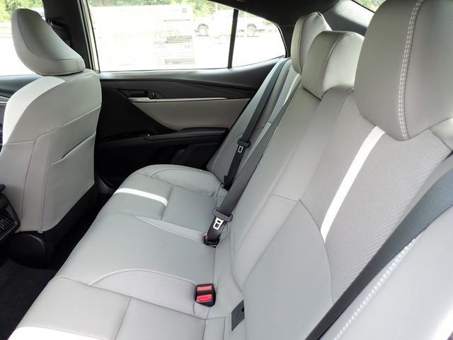 new 2025 Toyota Camry car, priced at $35,994