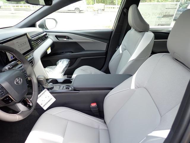 new 2025 Toyota Camry car, priced at $35,994