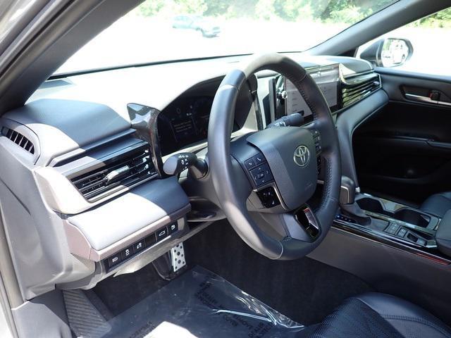 used 2025 Toyota Camry car, priced at $34,888