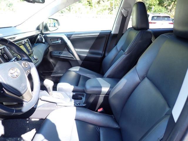 used 2014 Toyota RAV4 car, priced at $17,411