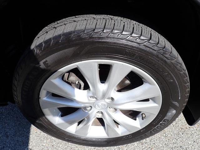 used 2014 Toyota RAV4 car, priced at $17,411