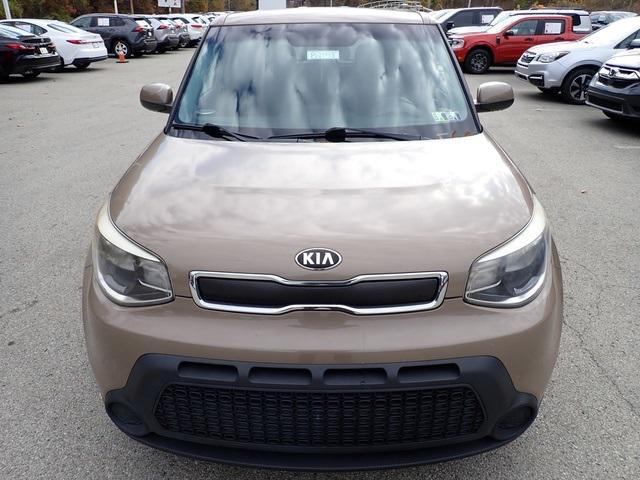 used 2016 Kia Soul car, priced at $12,311
