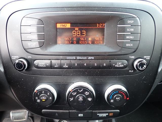 used 2016 Kia Soul car, priced at $12,311