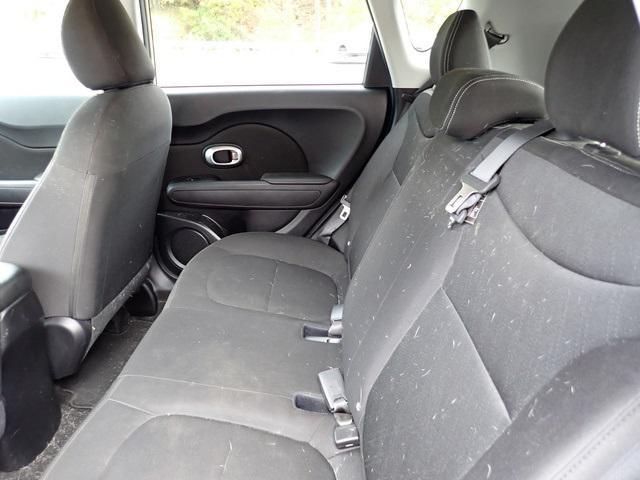 used 2016 Kia Soul car, priced at $12,311