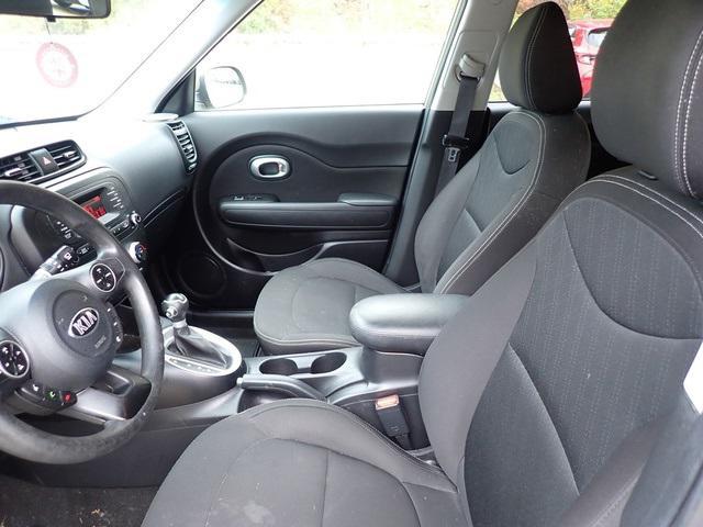 used 2016 Kia Soul car, priced at $12,311