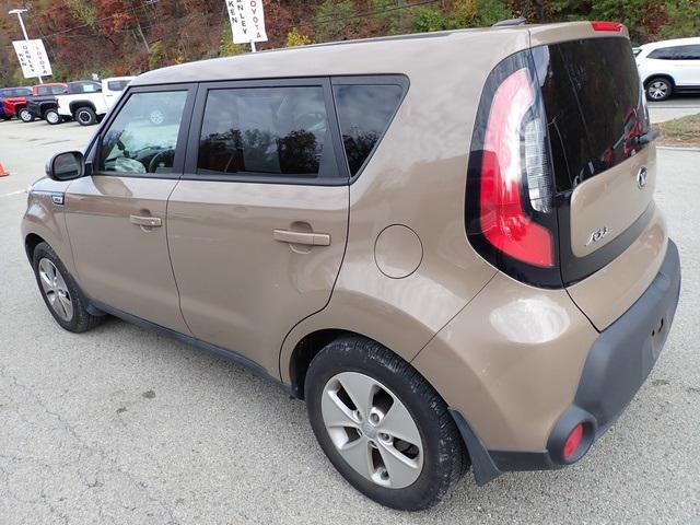 used 2016 Kia Soul car, priced at $12,311