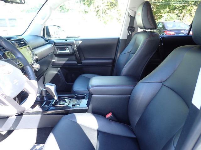 used 2021 Toyota 4Runner car, priced at $40,000