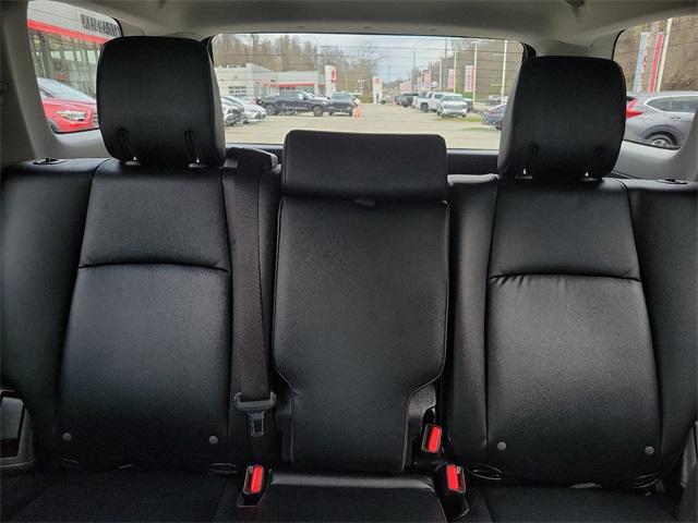 used 2021 Toyota 4Runner car