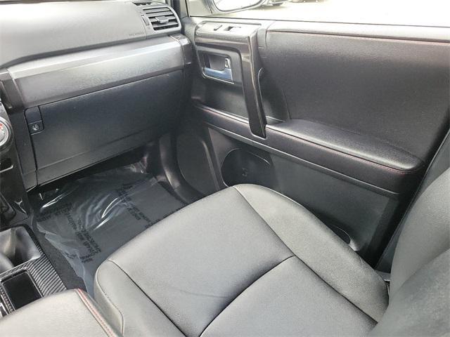 used 2021 Toyota 4Runner car