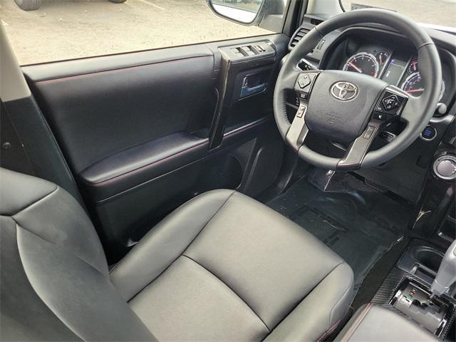 used 2021 Toyota 4Runner car