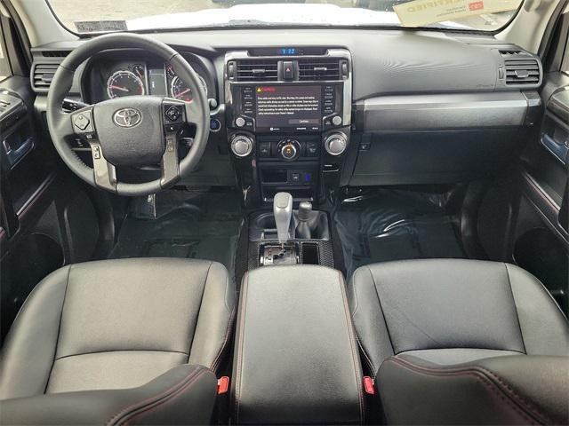 used 2021 Toyota 4Runner car