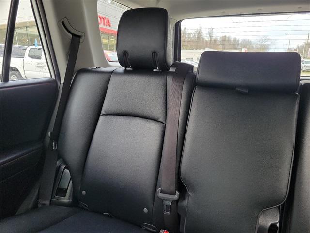 used 2021 Toyota 4Runner car