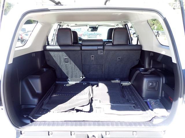 used 2021 Toyota 4Runner car, priced at $40,000