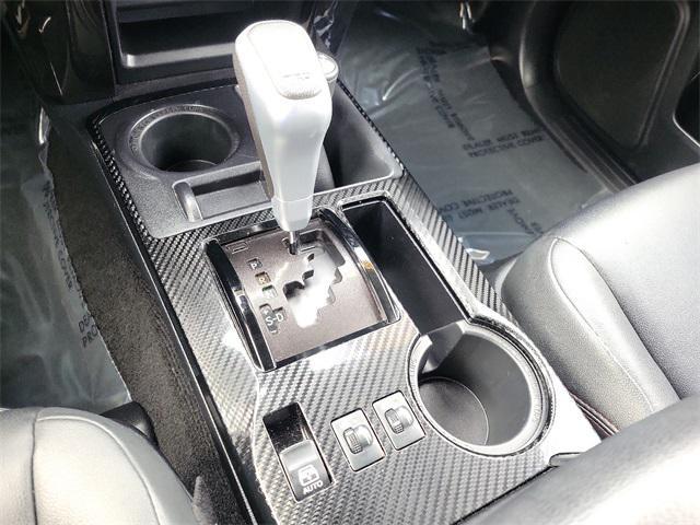 used 2021 Toyota 4Runner car