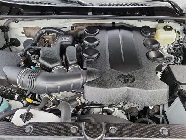 used 2021 Toyota 4Runner car