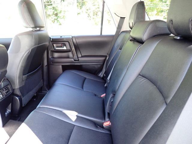 used 2021 Toyota 4Runner car, priced at $40,000