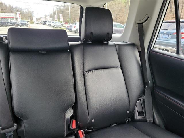used 2021 Toyota 4Runner car