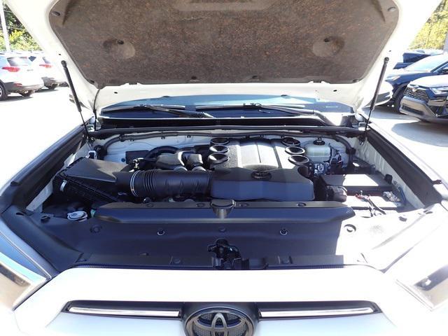 used 2021 Toyota 4Runner car, priced at $40,000