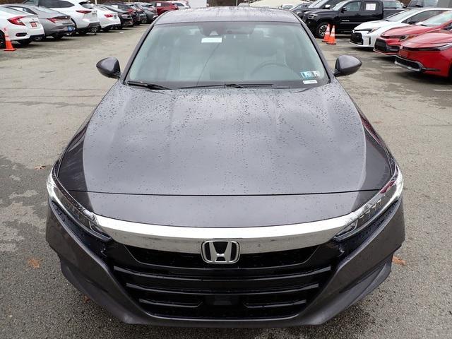 used 2019 Honda Accord car, priced at $20,000