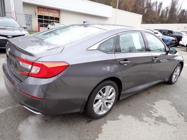 used 2019 Honda Accord car, priced at $20,000