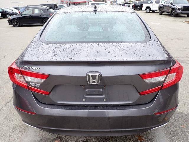 used 2019 Honda Accord car, priced at $20,000